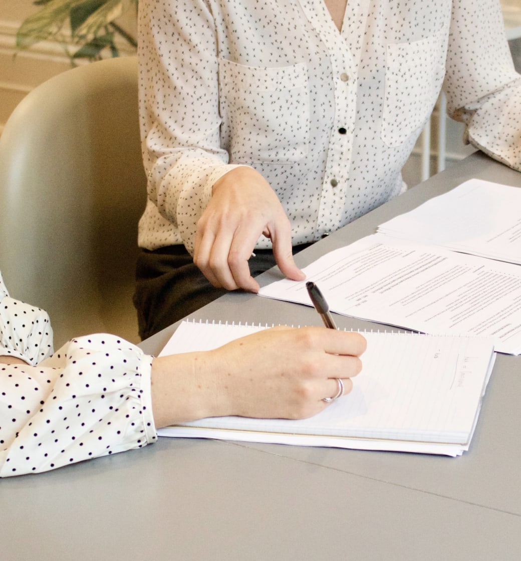 College 101 California College Pathways